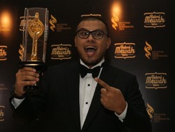 Seharusnya Film Indonesia Bukan Asal Laku