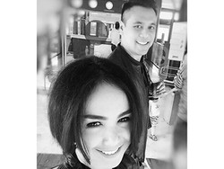 Inikah Pacar Baru Yuni Shara?