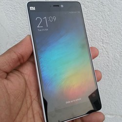 Xiaomi Mi 4 Ikut Cicipi Android Marshmallow