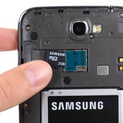 Galaxy S7 Kembali Sediakan Slot MicroSD?