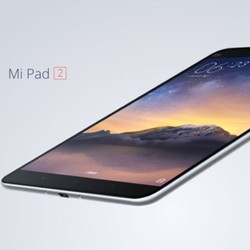 MiPad 2 Metal Jadi Kejutan Xiaomi