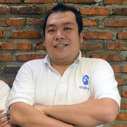 Dulu Pusing Tabungan Cuma Rp 1 Juta, Sumartok Kini Diguyur USD 1 Juta