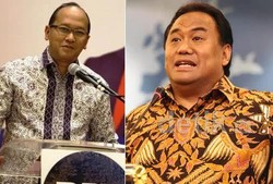 Membaca Peta Dukungan Calon Ketum Kadin Gobel dan Rosan