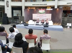 Ini Usul Petani Agar Beras RI Bisa Bersaing di ASEAN