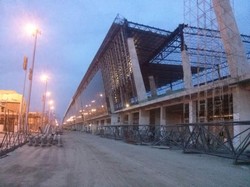 Saingi Changi, Soetta Ingin Jadi Bandara Transit di ASEAN