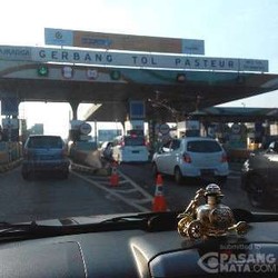 Ridwan Kamil: Pintu Masuk Bandung Ada 5, Kenapa Selalu Pilih Pasteur?