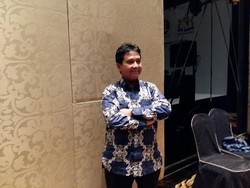 Tanggapi Mogok Kerja, Pengusaha: Buruh Sudah Kelewatan