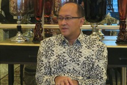 Ada 2 Pengurus Kadin, Ini Solusi dari Rosan Roeslani