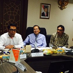 Proyek Tol Pasteur-Cileunyi Tak Jadi-jadi, Ridwan Kamil Mengadu ke Rizal Ramli