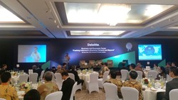 Jawa dan Sumatera Pegang 80% Ekonomi RI, Kemenkeu: Harus Dijaga