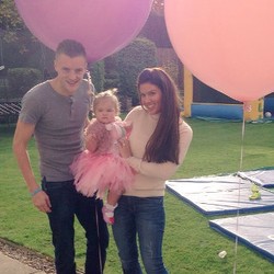 Menikah Tahun Depan, Vardy Belum Dapat Restu Orang Tua