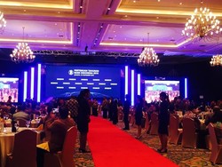 Waspada, Ekonomi Tahun Depan Masih Diselimuti Ketidakpastian