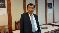 Sindiran JK: Masak Bunga Kredit UKM Lebih Mahal dari Korporasi