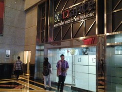 Gara-gara Saham SIAP, Reliance Sempat Disomasi 2 Broker