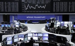 Turki Tembak Jatuh Pesawat Rusia, Bursa Eropa Berguguran