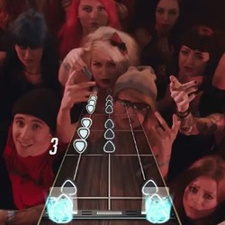 Guitar Hero Live: Sensasi Jadi Rockstar, Digilai Sampai Dicaci