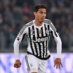 Juve Ditinggal Hernanes Tiga Pekan