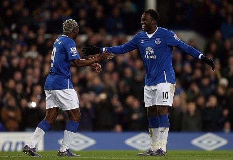 Martinez Diyakini Akan Bawa Lukaku ke Puncak Performa