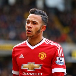 Memphis Disemangati untuk Ikuti Jejak Ronaldo di MU