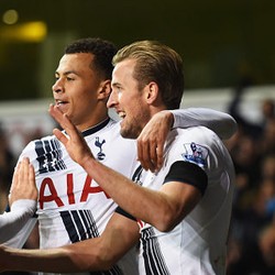 Jadwal Padat Sudah Menunggu Spurs Pekan Ini