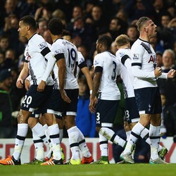 Spurs Dinilai Takkan Bisa Juara Premier League