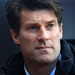Michael Laudrup Tolak Tawaran Latih Denmark
