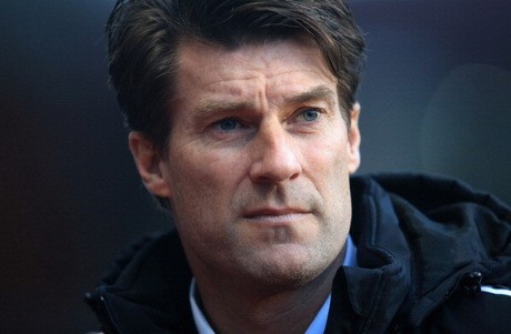 Michael Laudrup Tolak Tawaran Latih Denmark