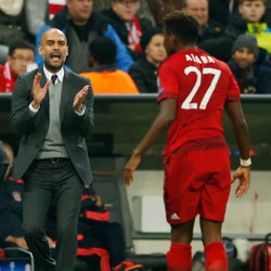 97 Pertandingan Beruntun, Bayern Turunkan Starting XI Berbeda