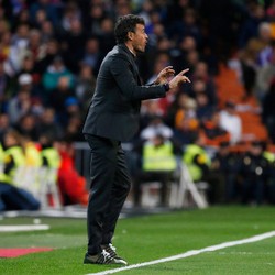 Enrique Tak Mau Barca Terlena Kemenangan di El Clasico