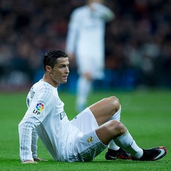 Presiden Madrid Bantah Rumor-rumor terkait Ronaldo