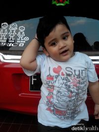 Juan Novaldo Januar Pratama
