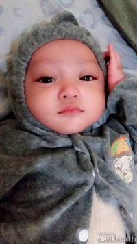Derich Ahmad Mustofa