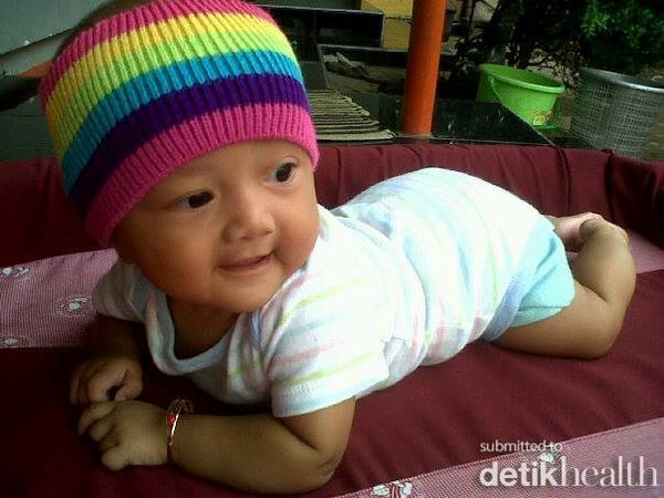 Salwa Listia Yuniardi