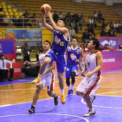 Pramusim IBL Dimulai, Satria Muda, CLS, dan Pelita Jaya Raih Kemenangan