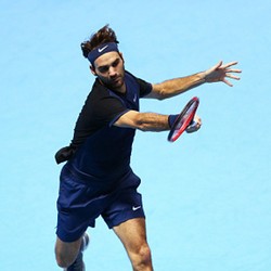 Prioritas Federer di 2016: Australia, Wimbledon, dan Olimpiade