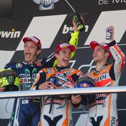 Pedrosa: Waktunya Introspeksi