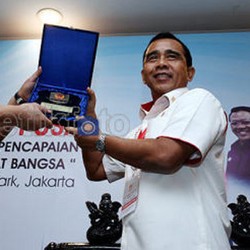 Dicari Ketua Umum KONI yang Mampu Kembalikan Prestasi Olahraga!