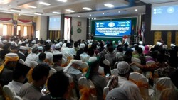 Sumbangan Islam Moderat Indonesia untuk Dunia