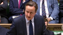 PM Inggris Bisa Kerahkan 10.000 Tentara ke Jalan