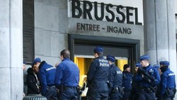 Belgia Tetapkan Terdakwa Keempat Terkait Serangan Paris
