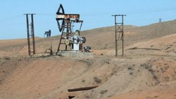 Serangan Udara AS Hancurkan Truk Minyak ISIS di Suriah