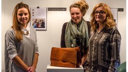 Tas ini Membuat Pemiliknya Berhenti Berbelanja