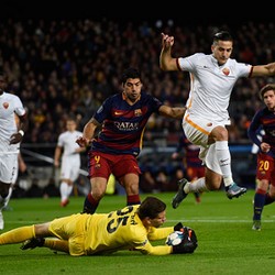 Lupakan Kekalahan, Szczesny: Tidur Saja dan Langsung Fokus ke Laga Berikutnya