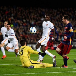 Dipermalukan Barca, Mental dan Taktik Roma Dikritik Keras