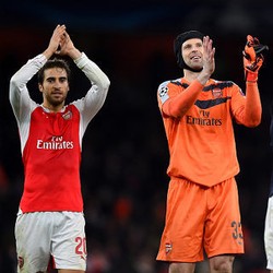 Misi The Gunners ke 16 Besar Diadang Rekor Buruk di Kandang Olympiakos