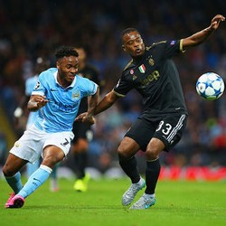 Juventus Menguji Tekad The Citizens Menjadi Juara Grup