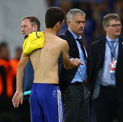 Kalkulator Mourinho untuk Melongok Peluang Lolos Chelsea