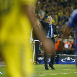 Kemenangan Chelsea dan Cekcok Mourinho-Costa