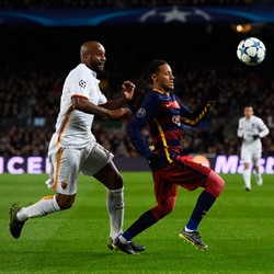 Maicon Sebut Roma seperti Tak Lakukan Apa-apa