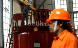 Ini Alasan PLN Enggan Beli Listrik dari Mikro Hidro